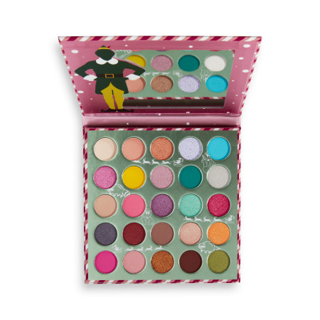 farduri ninny muggins paleta produsului descrierea