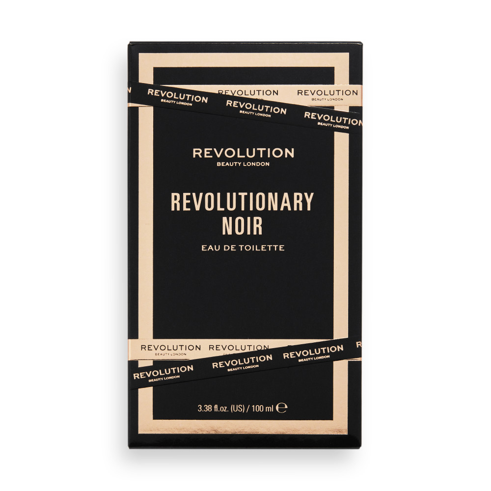 Revolution Parfüm Eau De Toilette Revolutionary Noir PINK PANDA