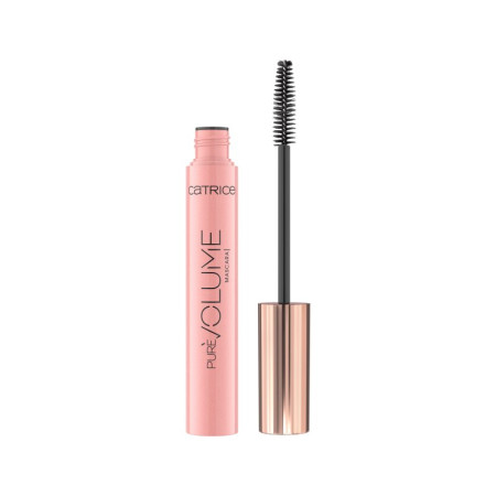 CATRICE Pure Volume Mascara - 010 Black