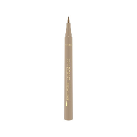 CATRICE ceruzka na obočie - On Point Brow Liner - 010 Dark Blonde