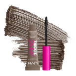 NYX Professional Makeup Thick It Stick It! Brow Gel - Taupe (TISI01)