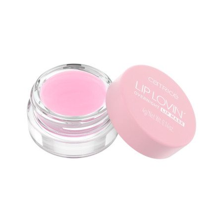 CATRICE maska na pery Lip Lovin' Overnight Lip Mask - 10 Bedtime Beauty