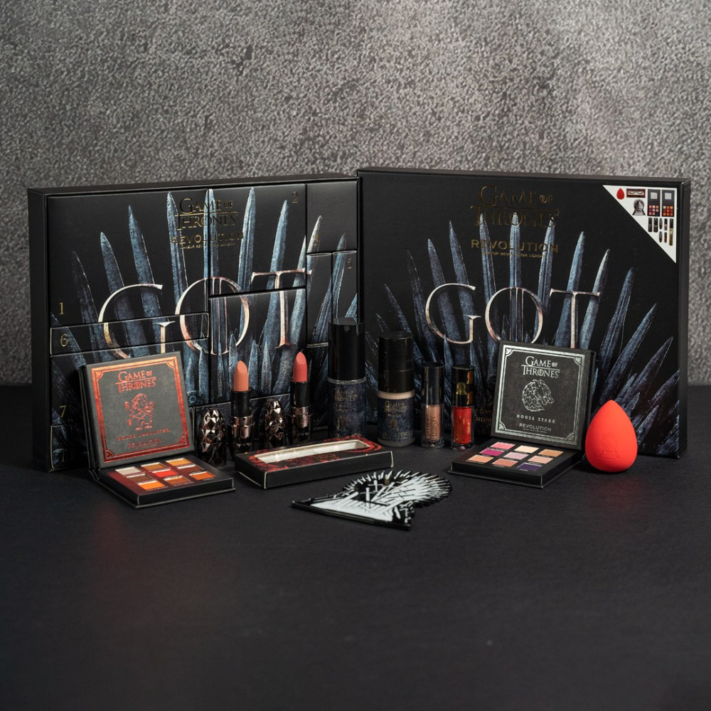 Revolution X Game Of Thrones PINK PANDA