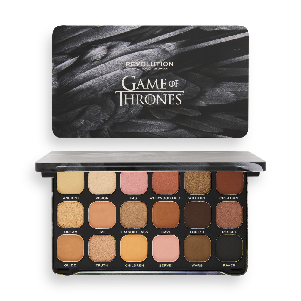 Revolution X Game Of Thrones PINK PANDA revolution-x-game-of-thrones-pink-panda