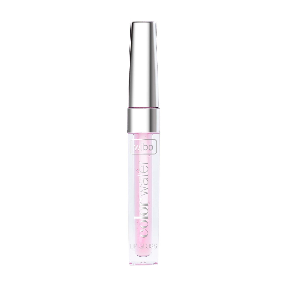Wibo Color Water Lip Gloss 1 PinkPanda.it
