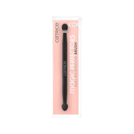 CATRICE Magic Perfectors Duo Eyeshadow Brush