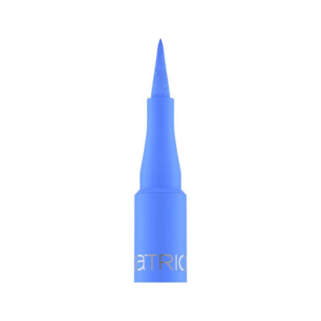 CATRICE  Calligraph Artist Matte Liner - 20 Ocean Flirt