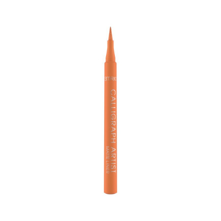 CATRICE  Calligraph Artist Matte Liner - 50 Setting Sun