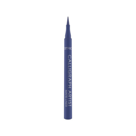 CATRICE  Calligraph Artist Matte Liner - 60 Midnight Sky