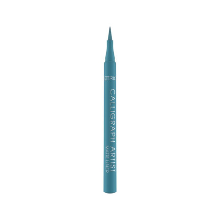 CATRICE  Calligraph Artist Matte Liner - 30 Off Tropic
