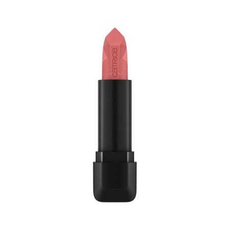 CATRICE Scandalous Matte Lipstick - 40 Rosy Seduction