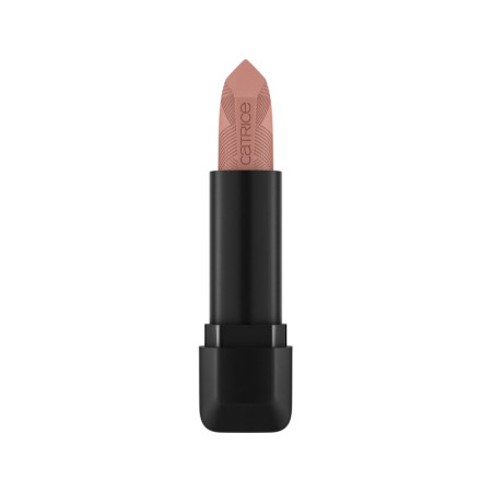 CATRICE Scandalous Matte Lipstick - 10 Plain Truth