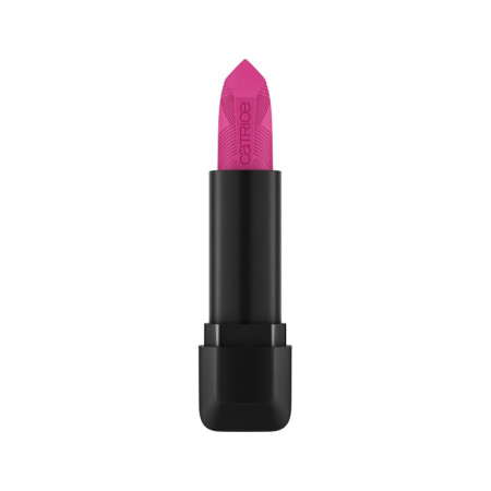 CATRICE  Scandalous Matte Lipstick - 80 Casually Overdressed