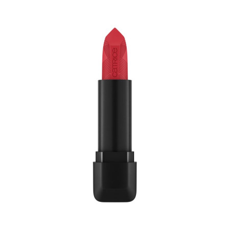 CATRICE Scandalous Matte Lipstick - 90 Blame The Night