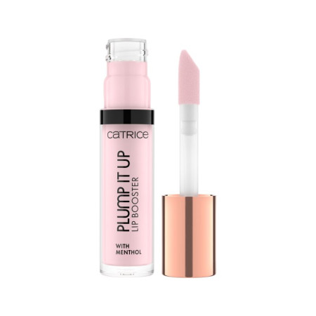CATRICE  Plump It Up Lip Booster - 20 No Fake Love