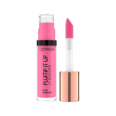 CATRICE  Plump It Up Lip Booster - 50 Good Vibrations