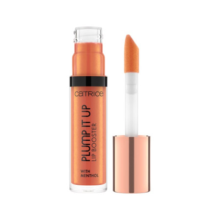 CATRICE  Plump It Up Lip Booster - 70 Fake It Till You Make It