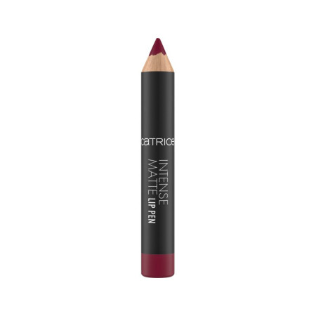 CATRICE Intense Matte Lip Pen - 40 Very Berry