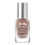 Barry M lak za nohte - Gelly Hi Shine Nail Paint - Tiramisu