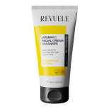 Revuele Gesichtsreinigungscreme - Vitamin C Facial Cream Cleanser