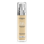 L’Oréal Paris True Match Foundation - 4D/4W Golden Natural