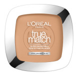 L’Oréal Paris True Match Super Blendable Powder - 7.D/7.W Cinnamon