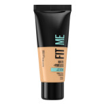 Maybelline New York Fit Me Matte Foundation - 238 Rich Tan