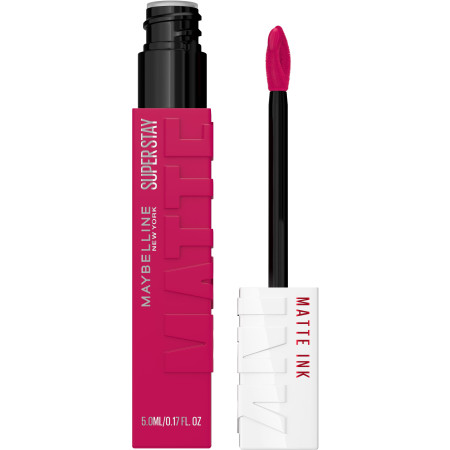 Maybelline Stay Matte Ink 120 Artist-image
