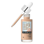 Maybelline New York sérum pre zjednotenie farebného tónu pleti - Superstay 24h Skin Tint - 34