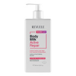Revuele Body Milk testápoló tej - Active Repair