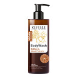 Revuele Duschgel Vegan & Balance Body Wash
