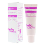 hello sunday crema SPF - The Matte One (SPF50)