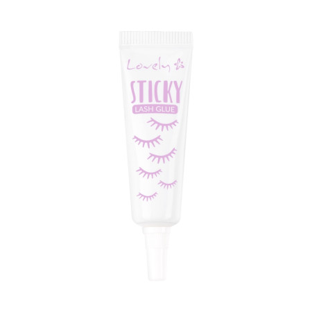 Lovely Sticky Lash Glue
