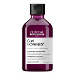 L'Oréal Professionnel Paris shampoo purificante per capelli ricci - Curl Expression Anti-Buildup Cleansing Jelly Shampoo