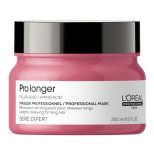 L'Oréal Professionnel Paris Serie Expert Pro Longer Mask erősítő maszk a károsult hajra