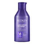 Redken NYC shampoo per capelli biondi - Color Extend Blondage Shampoo