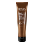 Redken NYC bezoplachový kondicionér na vlasy - All Soft Mega Curl Hydramelt Leave-In Conditioner