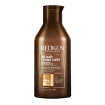 Redken Haarshampoo NYC All Soft Mega Curl Shampoo