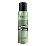Redken NYC ochranná pena na tepelnú úpravu vlasov - Touchable Texture Mousse
