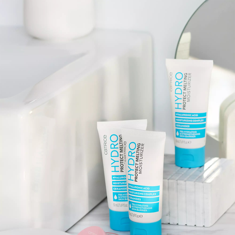 CATRICE hidratantna krema za lice Hydro Protect Melting Moisturizer