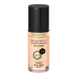 Max Factor fondotinta - Facefinity Foundation - N55 Beige N55