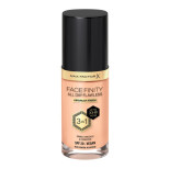 Max Factor dlouhotrvající make-up SPF 20 - Facefinity Foundation - N45 Warm Almond