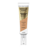 Max Factor Miracle Pure Skin Improving Foundation - 75 Golden