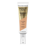 Max Factor dlhotrvajúci make-up SPF 30 - Miracle Pure Skin Improving Foundation - 50 Natural Rose