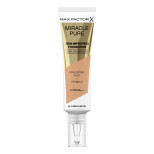 Max Factor Miracle Pure Skin Improving Foundation - 45 Warm Almond