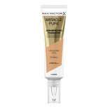Max Factor Miracle Pure Skin Improving Foundation - 55 Beige
