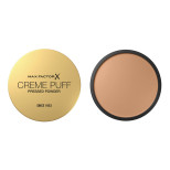 Max Factor Creme Puff Pressed Compact Powder - 05 Translucent - puder