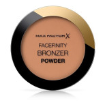 Max Factor bronzer - Facefinity Bronzer - 001 Light Bronze