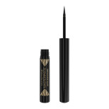Max Factor voděodolné oční linky - Masterpiece Matte Liquid Eyeliner - Black