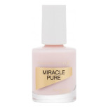 Max Factor dlouhotrvající lak na nehty - Miracle Pure Nail Colour - 205 Nude Rose